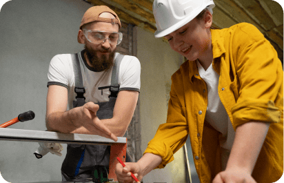 Service de rénovation et modernisation de systèmes HVAC pour améliorer la performance énergétique